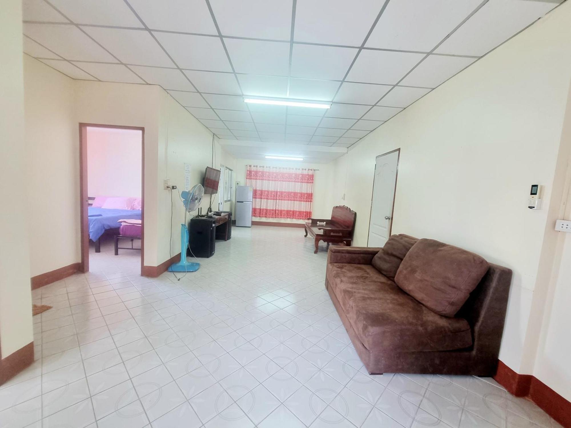 ראיונג Mae Rampung Beach House คาราโอเกะและสระเด็ก מראה חיצוני תמונה